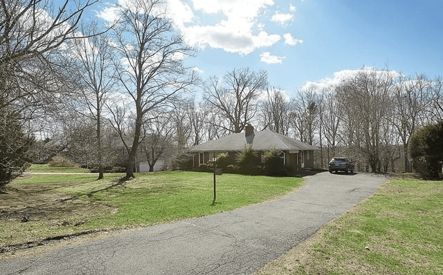 232 SCHRAALENBURGH Road, Haworth